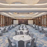 4. Anaya Azana Tawangmangu (Grand Ballroom)