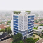 7. Azana Suite Antasari Jakarta