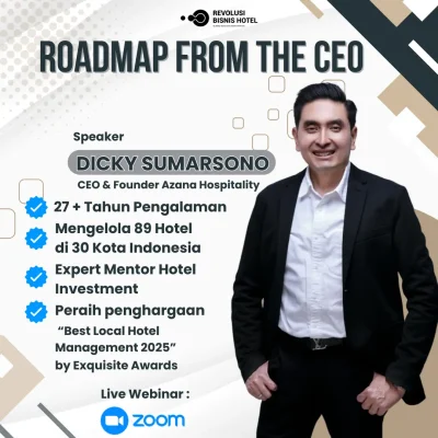 dicky sumarsono